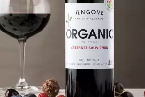 Angove Organic Cabernet Sauvignon Angove Organic Cabernet Sauvignon