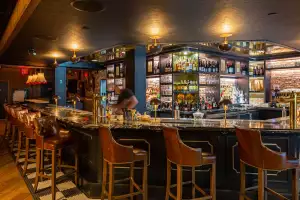 Happy hours in Toronto | Inside The Rabbit Hole