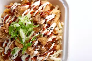 Toronto food trucks | Food from Me.n.u food truck Toronto food trucks | Food from Me.n.u food truck