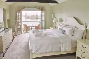 The Executive Waterside Loft at Rawley Resort Marina & Spa, Port Severn The Executive Waterside Loft at Rawley Resort Marina & Spa, Port Severn