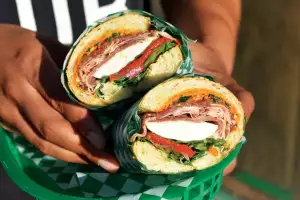 Lambo's Deli Italian Combo Lambo's Deli Italian Combo