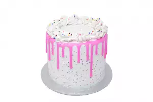 Best vegan cafés and bakeries in Toronto | A Funfetti Cake from Bunner's