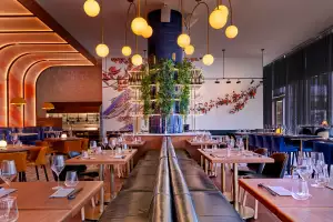 Best downtown Toronto restaurants | Inside Minami