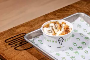 Shake Shack Toronto |