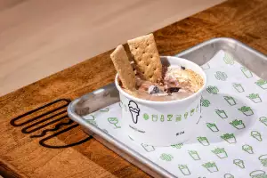 Shake Shack Toronto |