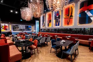 Best Toronto brunch places | Comedor at Marked in Toronto