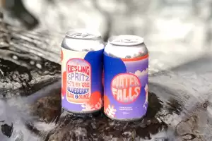 Toronto bottle shops and alcohol stores | Paradise Grapevine sells canned wine in their bottle shop