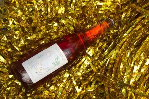 Toronto bottle shops and alcohol stores | Paradise Grapevine makes their own wine