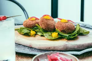Best Italian restaurants in Toronto | Mondeghili at Stelvio on Dundas West