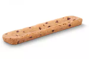 Subway Canada Footlong Cookie Subway Canada Footlong Cookie