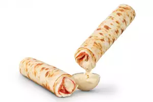 Subway Canada Footlong Pepperoni & Cheese Dipper Subway Canada Footlong Pepperoni & Cheese Dipper