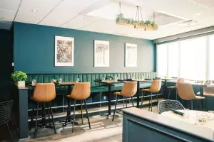 Durham Region day trips | Inside Three Six Kitchen in Bowmanville Durham Region day trips | Inside Three Six Kitchen in Bowmanville