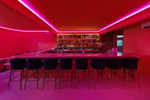 The best bars in Toronto | Inside Le Tigre