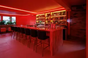 The best bars in Toronto | The bar at Le Tigre