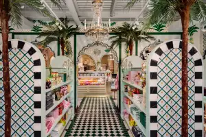 New restaurants Toronto | Inside Mandy's Yorkville