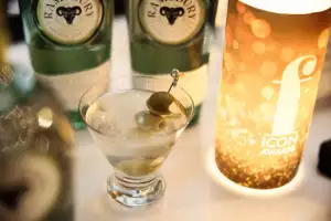 The 2024 foodism ICON Awards | A Ramsbury martini at the foodism ICON Awards The 2024 foodism ICON Awards | A Ramsbury martini at the foodism ICON Awards