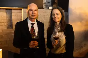 The 2024 foodism ICON Awards | Guests at the foodism ICON Awards The 2024 foodism ICON Awards | Guests at the foodism ICON Awards