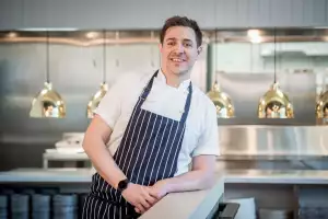 Where The Dorset's exec chef Ryan Lister eats | The Dorset's exec chef Ryan Lister