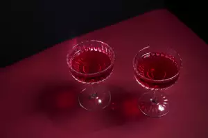 Spring drink recipes | Chopin Vodka First Bloom Cocktail