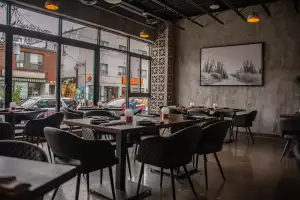 Best new Toronto restaurants | Inside Casa Morales Toronto
