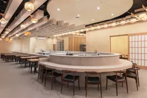 Best new Toronto restaurants | inside Ju-Raku