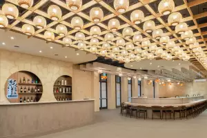 Best new Toronto restaurants | inside Ju-Raku