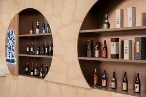 Best new Toronto restaurants | inside Ju-Raku