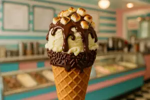 Toronto's best ice cream
