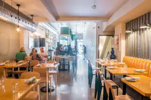 Jamaican food restaurants Toronto | Patois