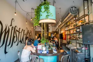 Jamaican food restaurants Toronto | Patois