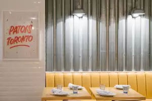 Jamaican food restaurants Toronto | Patois