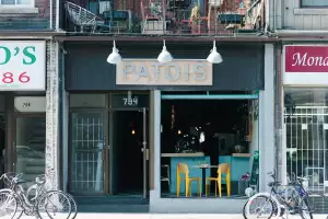 Jamaican food restaurants Toronto | Patois