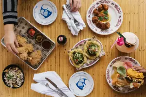 Jamaican food restaurants Toronto | Patois