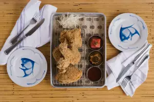 Jamaican food restaurants Toronto | Patois