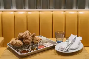 Jamaican food restaurants Toronto | Patois