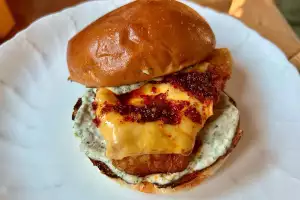 Filet-XO-Fish, SeeYouSoon x Ace Hotel