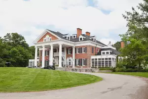 Michelin Guide 2025 predictions | Outside Langdon Hall