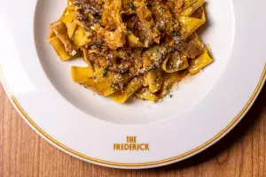 New restaurants Toronto | The Frederick New restaurants Toronto | The Frederick