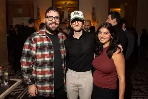 The 2025 foodism ICON Awards