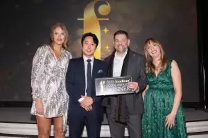 The 2025 foodism ICON Awards