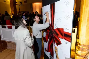 The 2025 foodism ICON Awards