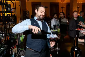 The 2025 foodism ICON Awards