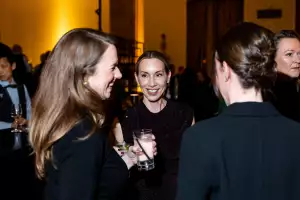 The 2025 foodism ICON Awards