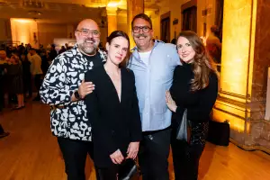 The 2025 foodism ICON Awards