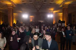 The 2025 foodism ICON Awards