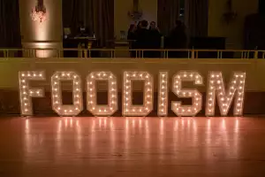 The 2025 foodism ICON Awards