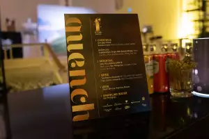 The 2025 foodism ICON Awards