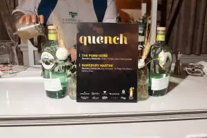 The 2025 foodism ICON Awards