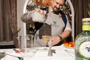 The 2025 foodism ICON Awards