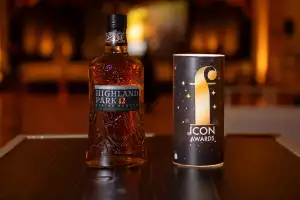 The 2025 foodism ICON Awards